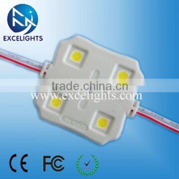 China Supplier With CE RoHS Approval 12v 5630/5050 LED Injection Module Quality Choice photo-5