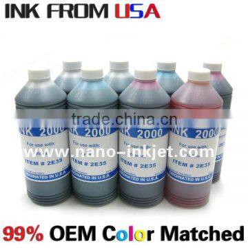 for Canon IPF8000S IPF9000S Printer PFI-701 refill Ink