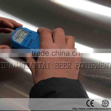 6000L Large Fermenter in China photo-6