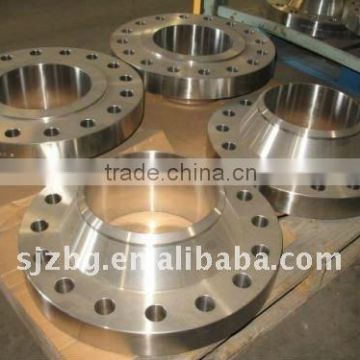 DN150 Stainless Steel Flange