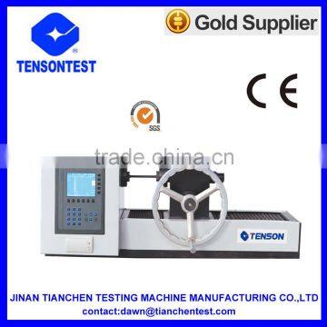 High Quailty Torsion Testing Machine