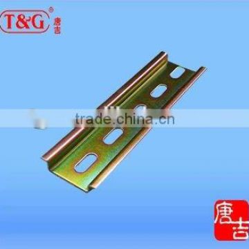 China Din Rail Mounting