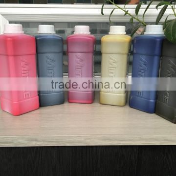 Outdoor ink for digital printer