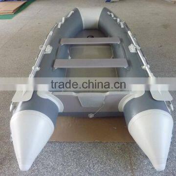 2016 Hot Fishing Boat Cheap Drifting Boat High Quality Inflatable Boat With CE photo-4