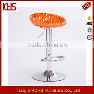 China Bar Stool Chair for Coffee Bar Suppliers Low Price photo-6