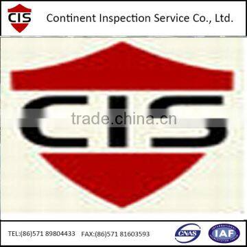 Inspection service in Hebei