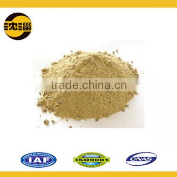 types refractory mix casting mass refractory castable