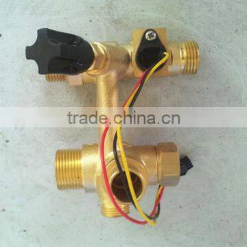 Wall-mounted Installation Combi Gas Boiler for Room Heanting and Hot Water photo-5