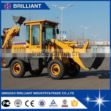 2015 New 1 Ton TCM 870 Wheel Loader Parts                        
                                                Quality Choice