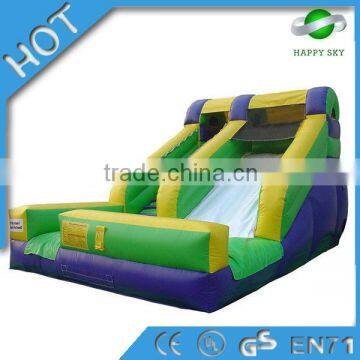 Hot Sale inflatable slide,indoor inflatable slide,inflatable jumper slide