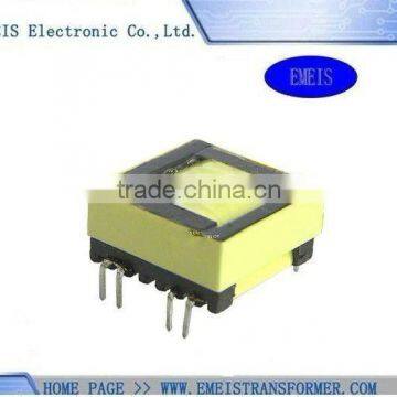 high frequency horizontal needle insert transformer
