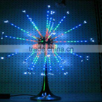 75cm Indoor Festival Decorative LED Fireworks Light