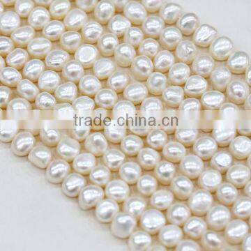 Yuansheng Freshwater Loose Baroque Pearls in Bulk Quality Choice