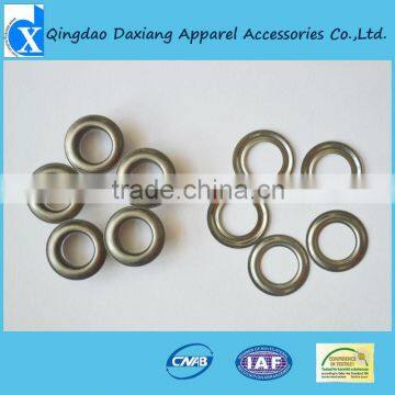 protective colored metal big Eyelets
