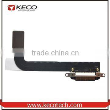 China wholesale for Apple iPad 3 Charging charge port connnector flex cable