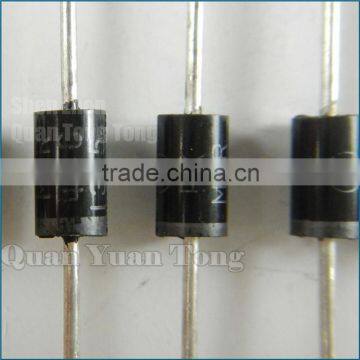 Diodes MUR440 DO-27