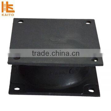 Rubber Buffer KR0103 for Volvo Road Roller