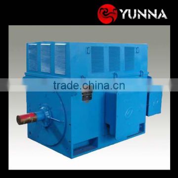 YRKK ht wound rotor ac motor