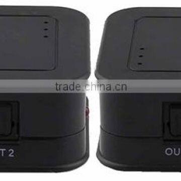 Digital Optical Audio Toslink Spdif Switch Box 1x3 photo-6