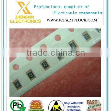 YAGEO RC0805 JR-07 750R R0805 750R ohm 5% thin film resistor SMD