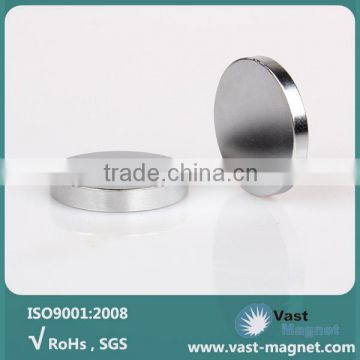 Permanenter Neodymium Magnet