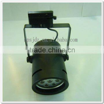 New design 7W led track lamp