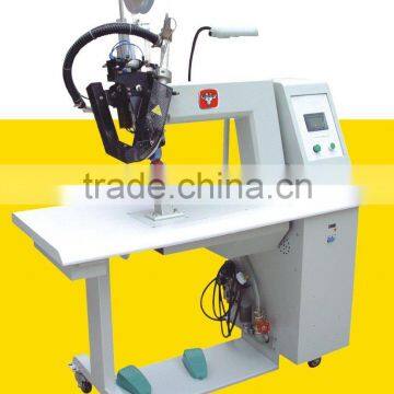 hot air taping machine