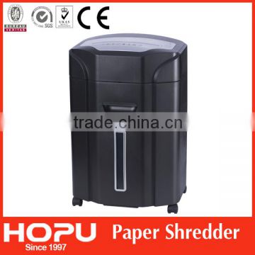 Gold supplier Top 10 electronic shredder commercial