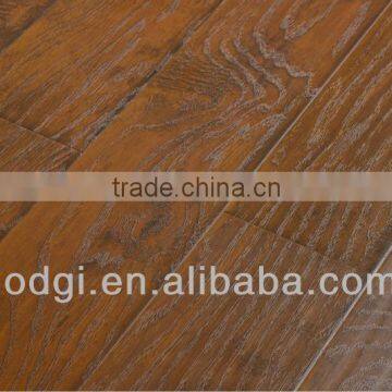 12mm Cherry wood laminate flooring waterproof