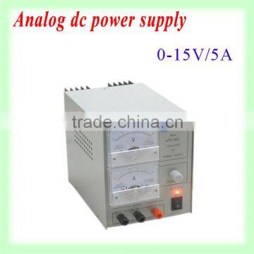 APS-1505dc Power Supply