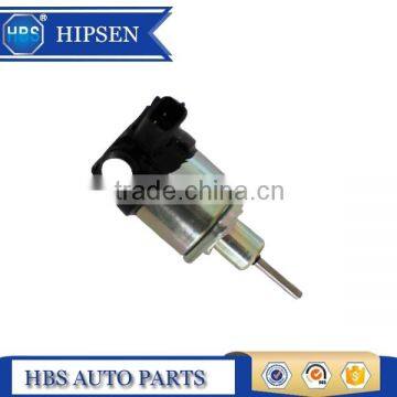 Shut off Solenoid Valve for KUBOTA V3300 V3600+ (OE:1C010-60015)