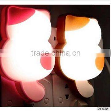 Cloud Shapes Night Light/ Lemon Night Light,rabbit Night Light,All Kinds of Small Night Lamp