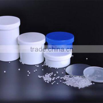 350ml plastic empty thin cans for rebuild and repair iron surface repair adhesive