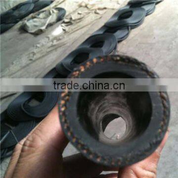 air rubber hose for pneumatic rock drill manchine