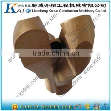 PDC Screwing drill bits