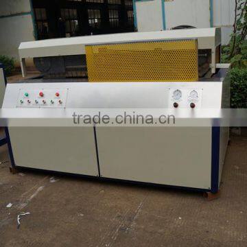 Gold Supplier Basalt Fiber Rebar Making Machine With 2 Heads