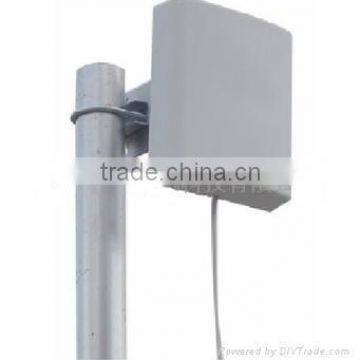 Powerful Wall Mount WiFi Antenna 14dBi 90 Degree