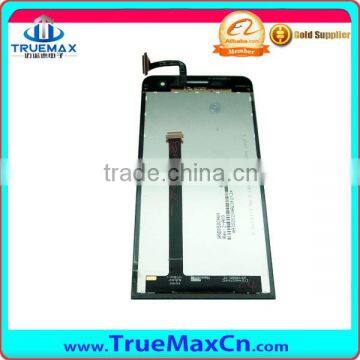 Transparent LCD Panel Display for Asus Zenfone 5 Lcd With Touch Screen Panel Replacement photo-2