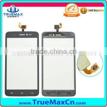 Digitizer For Wiko Lenny