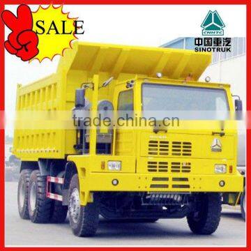 HOT SALE 70 Ton Mining Dump Truck For Sale