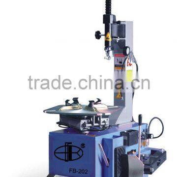 Car Auto Tyre Changer Clamp is casted by fine alloy stell,processed with high-precision,wearable.