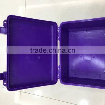 Hard Plastic Eva Case With Foam Insert_280002049