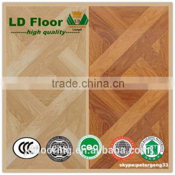 waterproof hand scraped laminate flooring