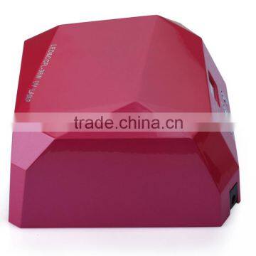 Nail Beauty 36W CCFL Nail LED UV Lamp Professional UV Lamp for Nail Dryer photo-4