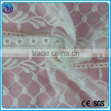 Hot sell embroidery organza silk chiffon organza fabric for dress