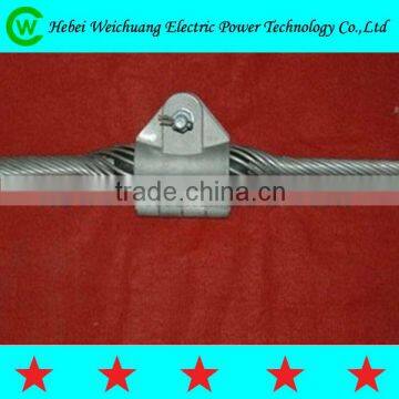 preformed suspension clamp for ADSS/OPGW fitting
