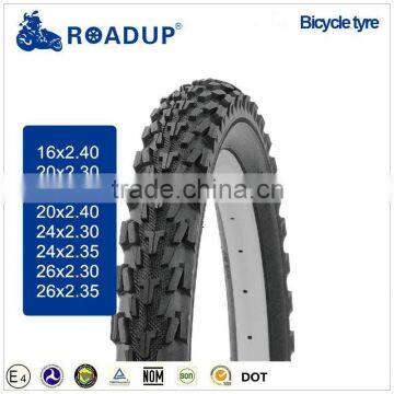 Bike Tyre 20x2.4 Bicycle Tire 20x2.4 photo-3