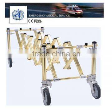 Church Trolley For Coffin