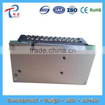 P10-15-A Series 8v dc Power Supply photo-5