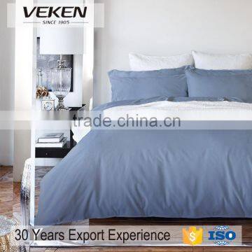 veken products 400tc 60s*60s bamboo fiber bedroom bedding